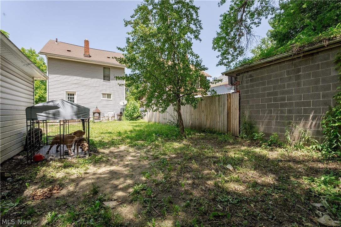 Thornton Heights - Residential