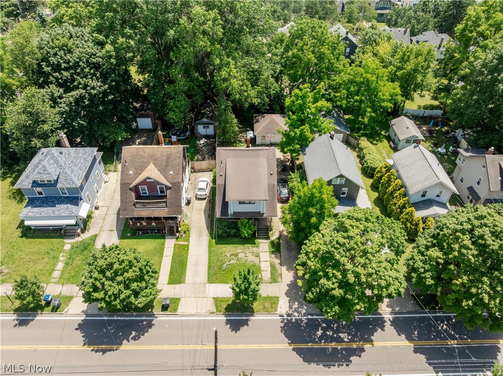 Thornton Heights - Residential