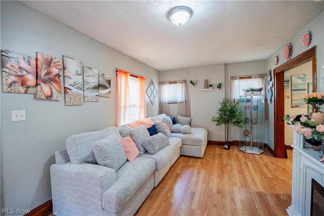Thornton Heights - Residential