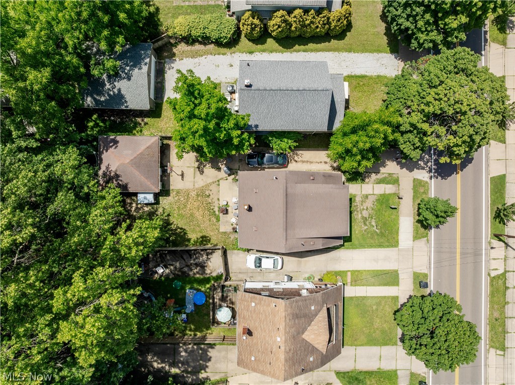 Thornton Heights - Residential