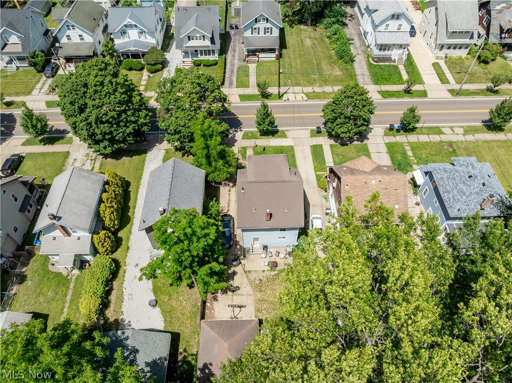 Thornton Heights - Residential