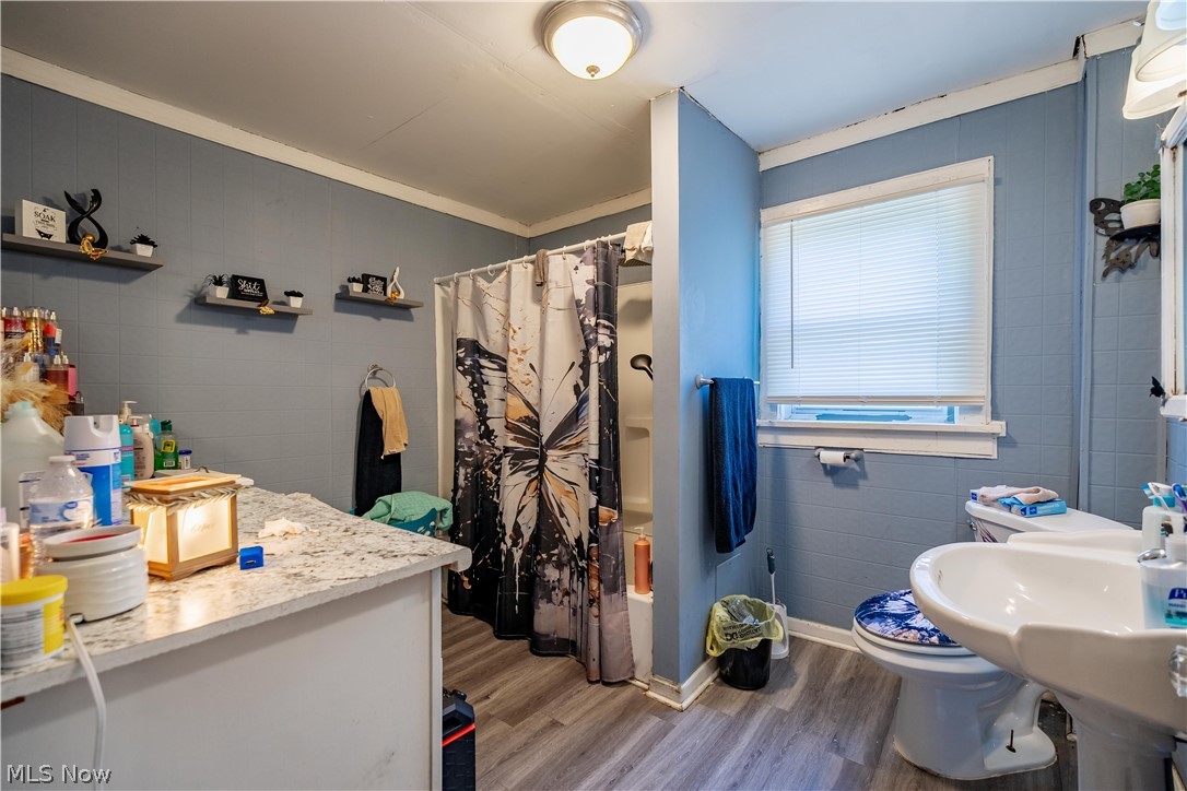 Thornton Heights - Residential