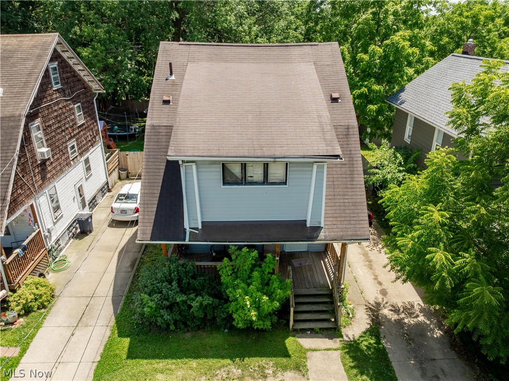 Thornton Heights - Residential