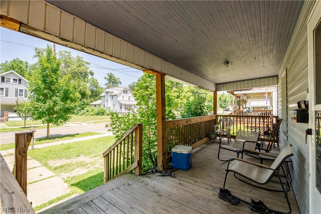 Thornton Heights - Residential