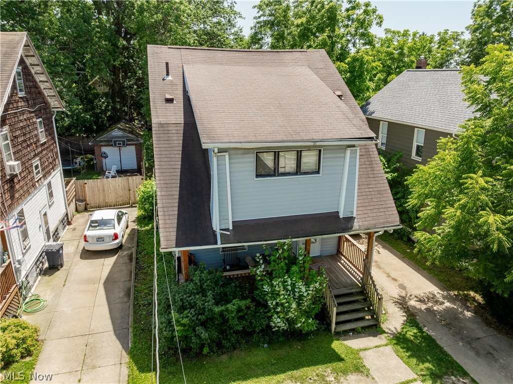 Thornton Heights - Residential