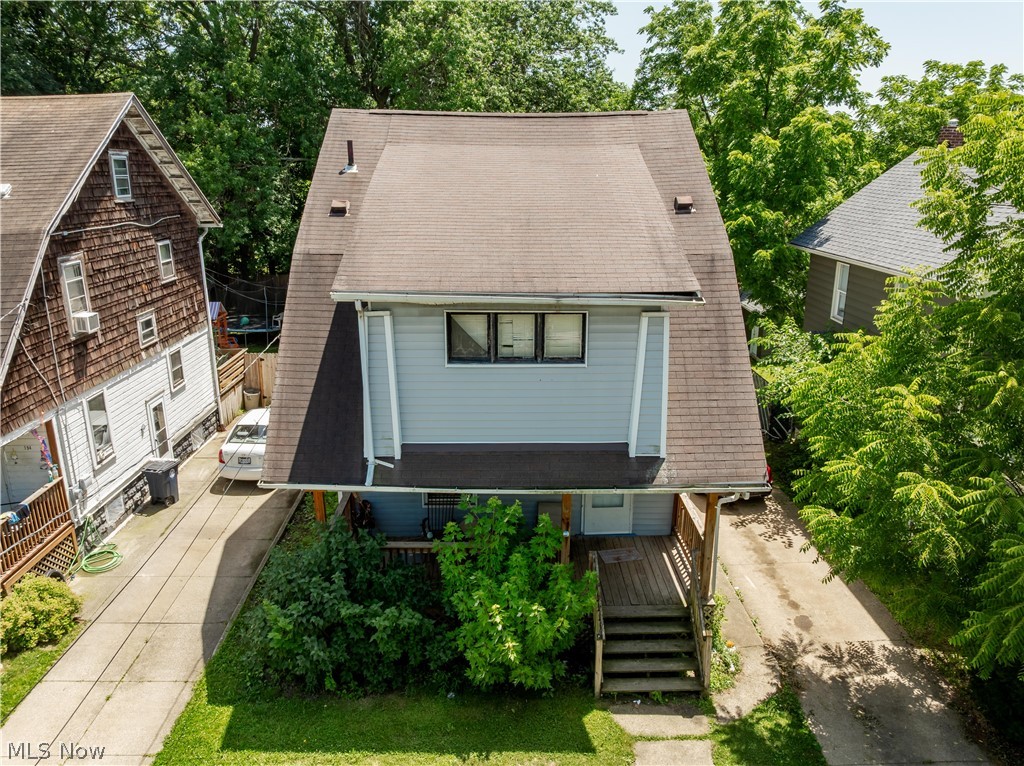 Thornton Heights - Residential
