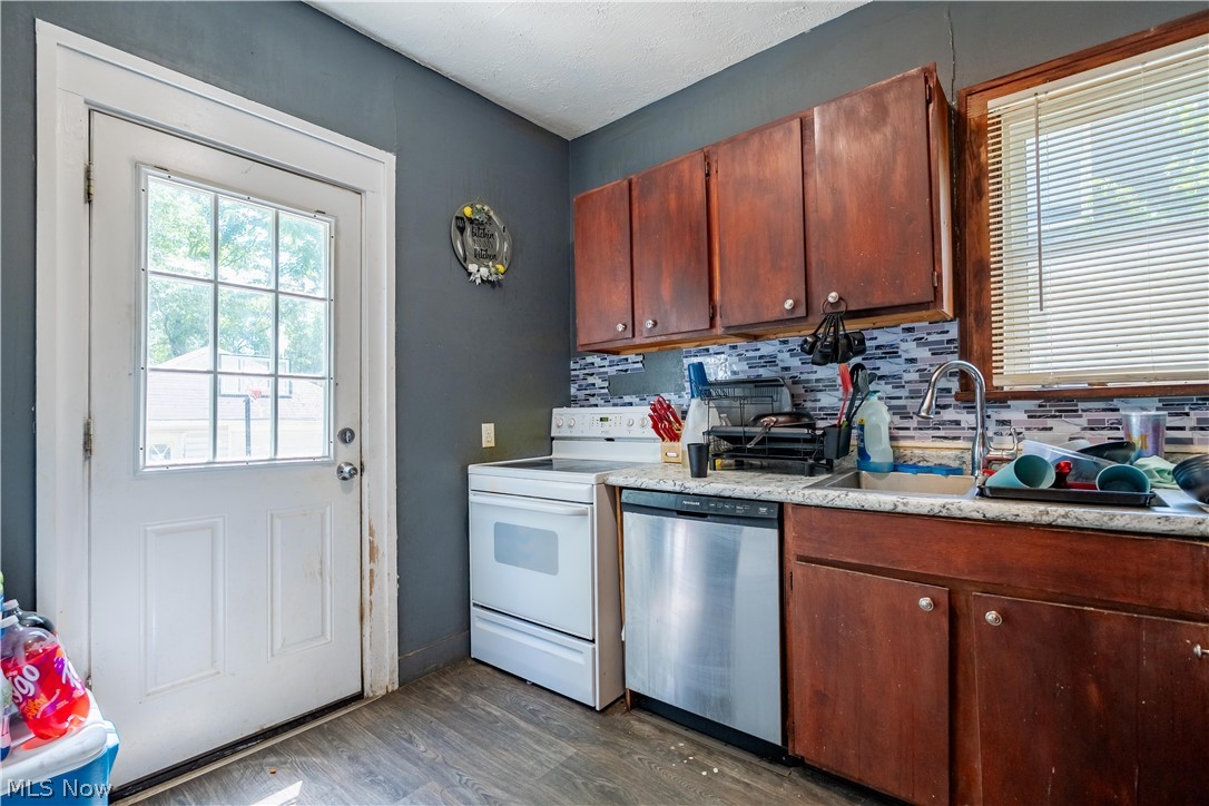 Thornton Heights - Residential