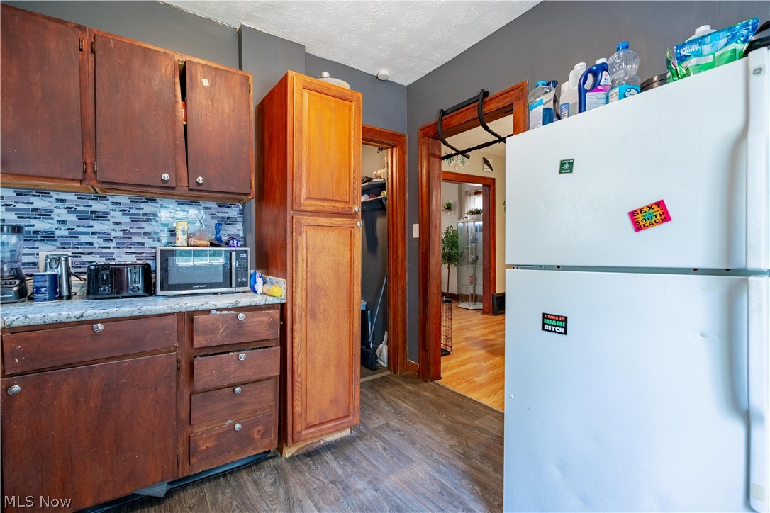 Thornton Heights - Residential