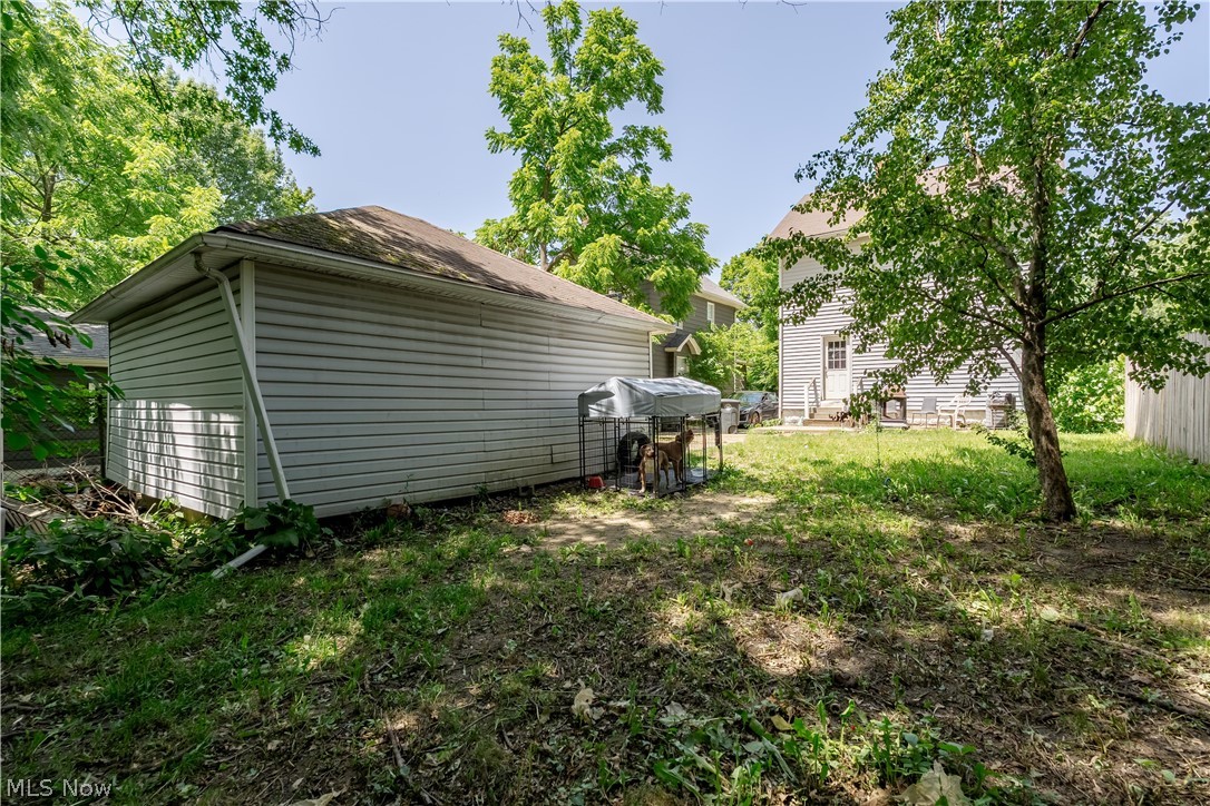 Thornton Heights - Residential