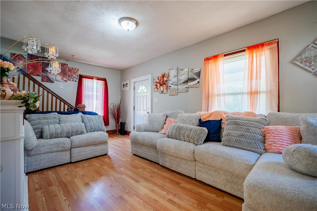 Thornton Heights - Residential