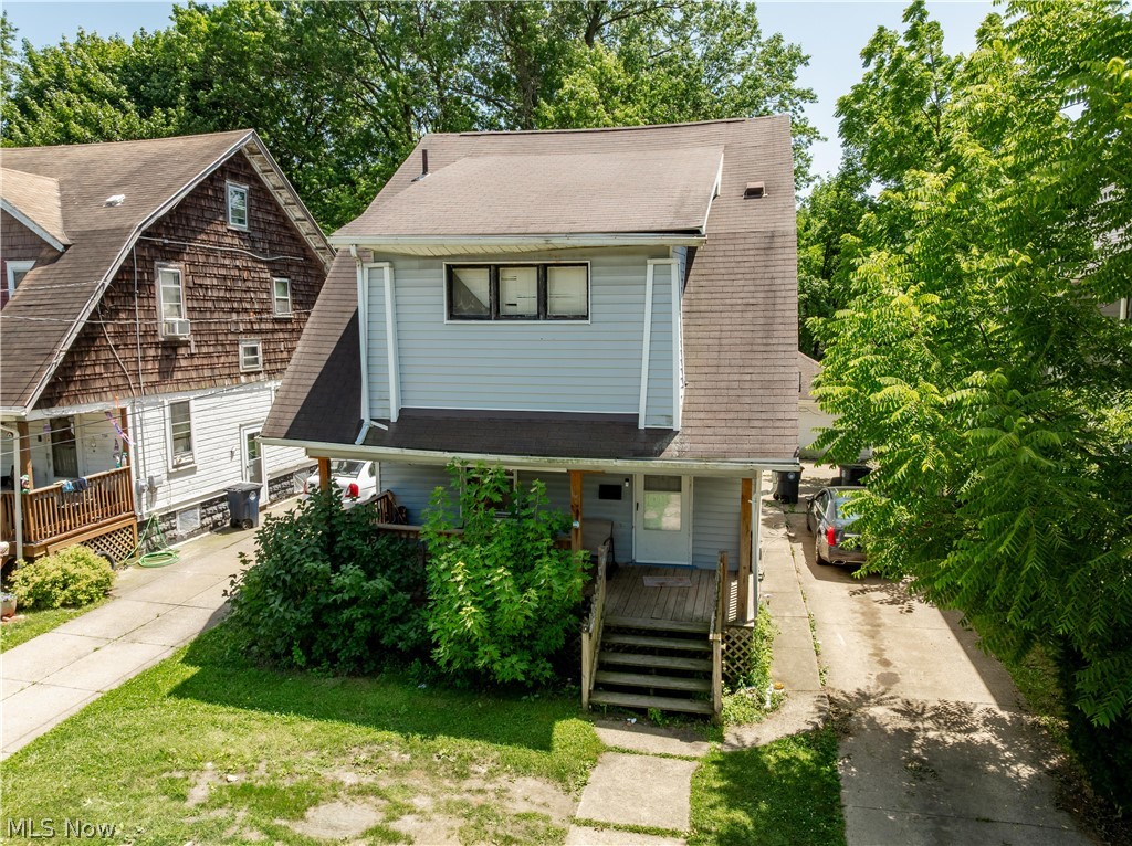 Thornton Heights - Residential