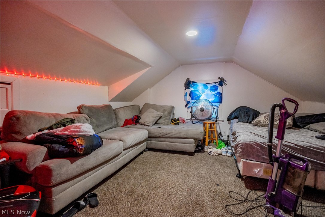Thornton Heights - Residential