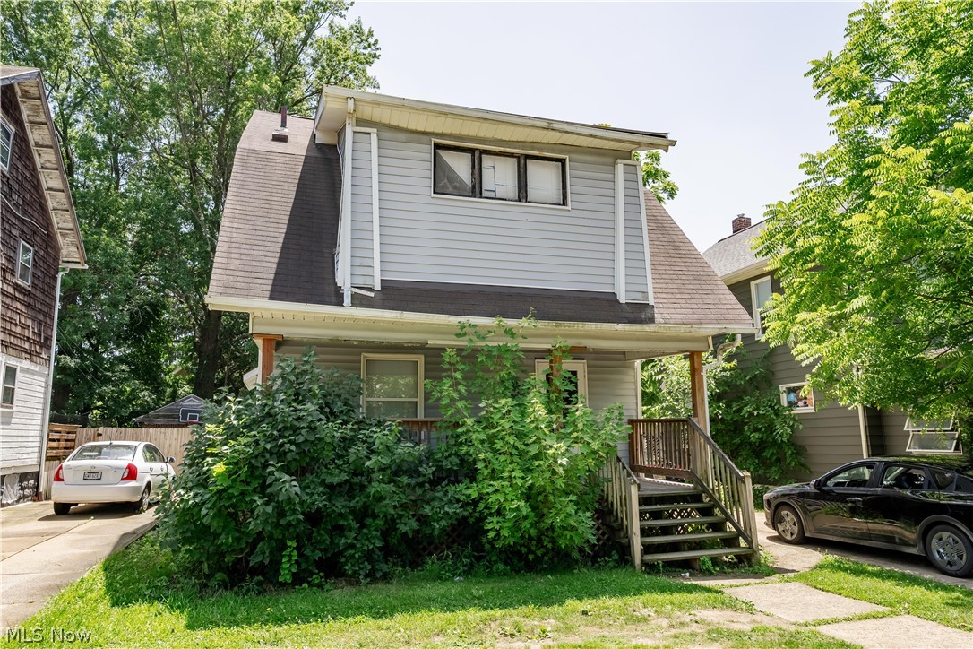 Thornton Heights - Residential