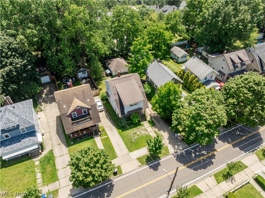 Thornton Heights - Residential