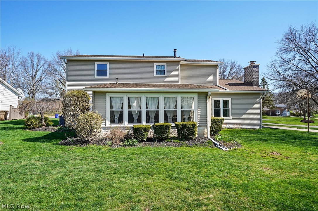 Wyoga Lake Park Sub Sec C - Residential