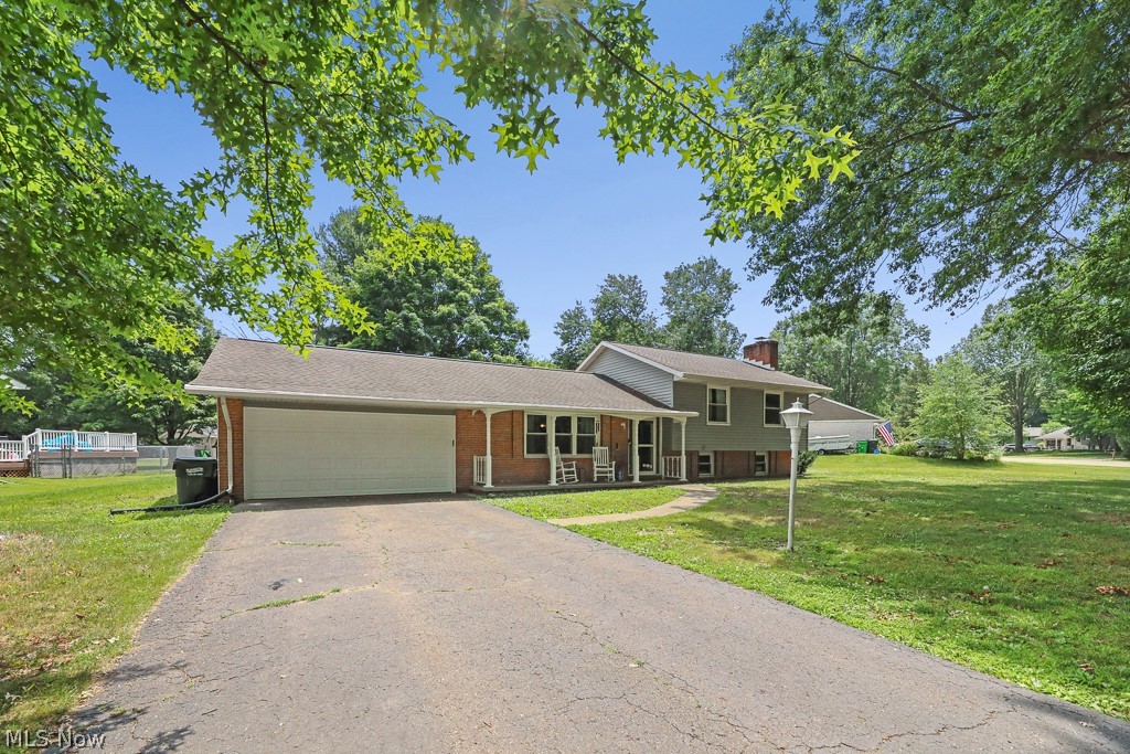 Village Green - Residential