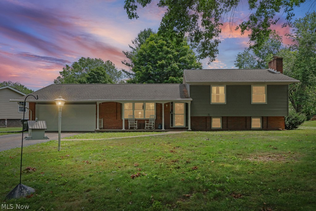 Village Green - Residential