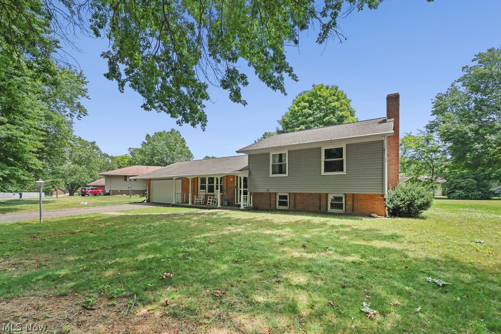Village Green - Residential
