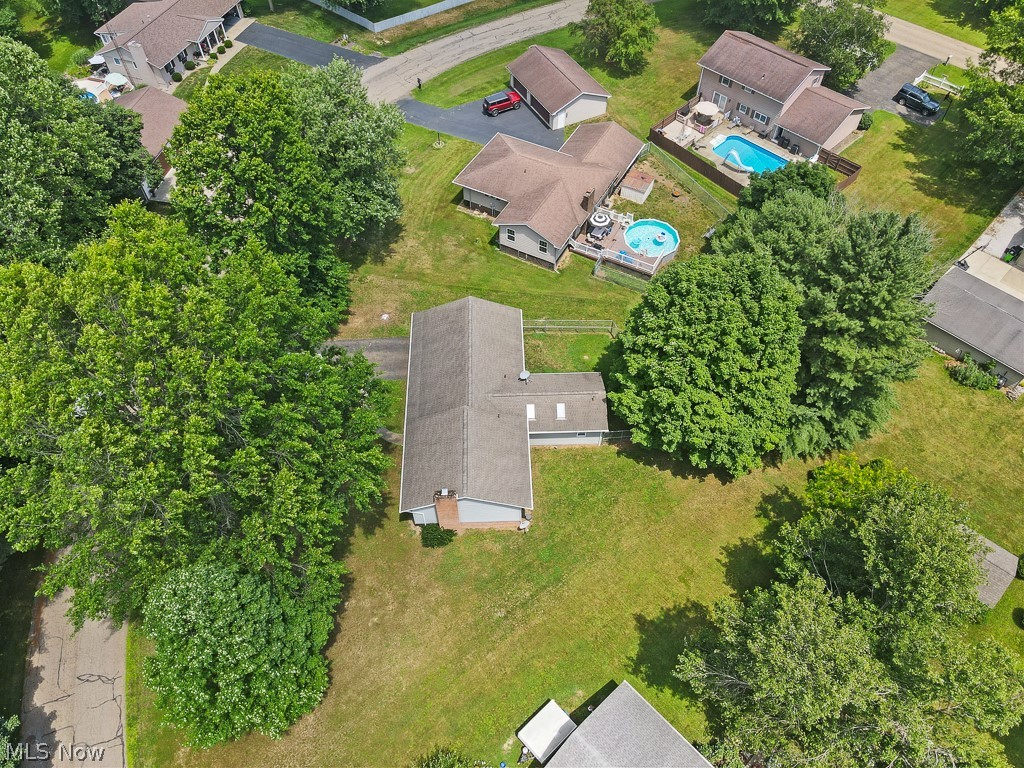 Village Green - Residential