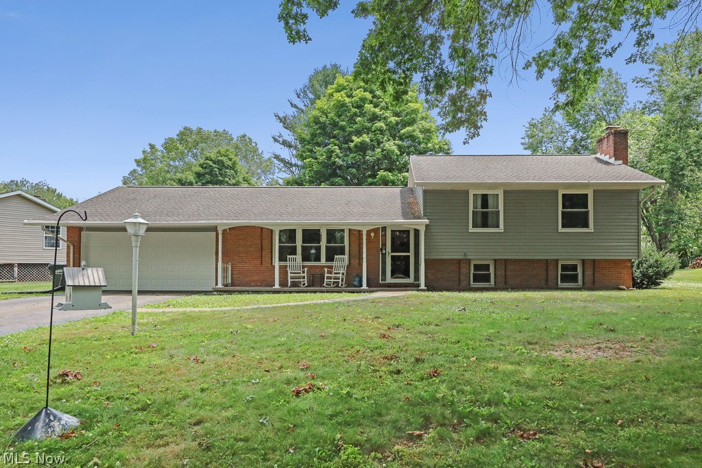 Village Green - Residential