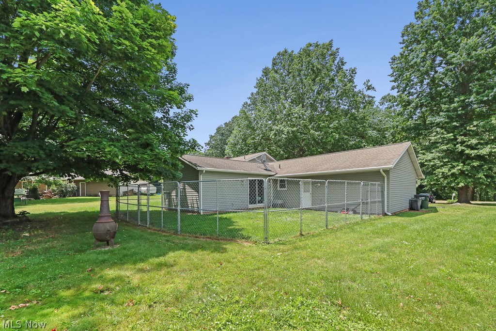 Village Green - Residential