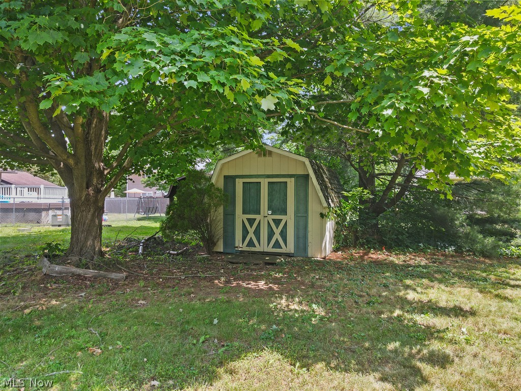 Village Green - Residential