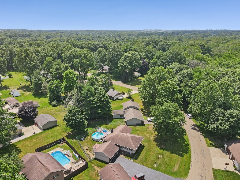 Village Green - Residential