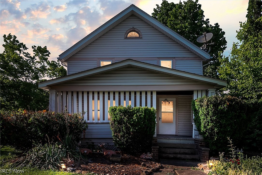 Granger - Residential