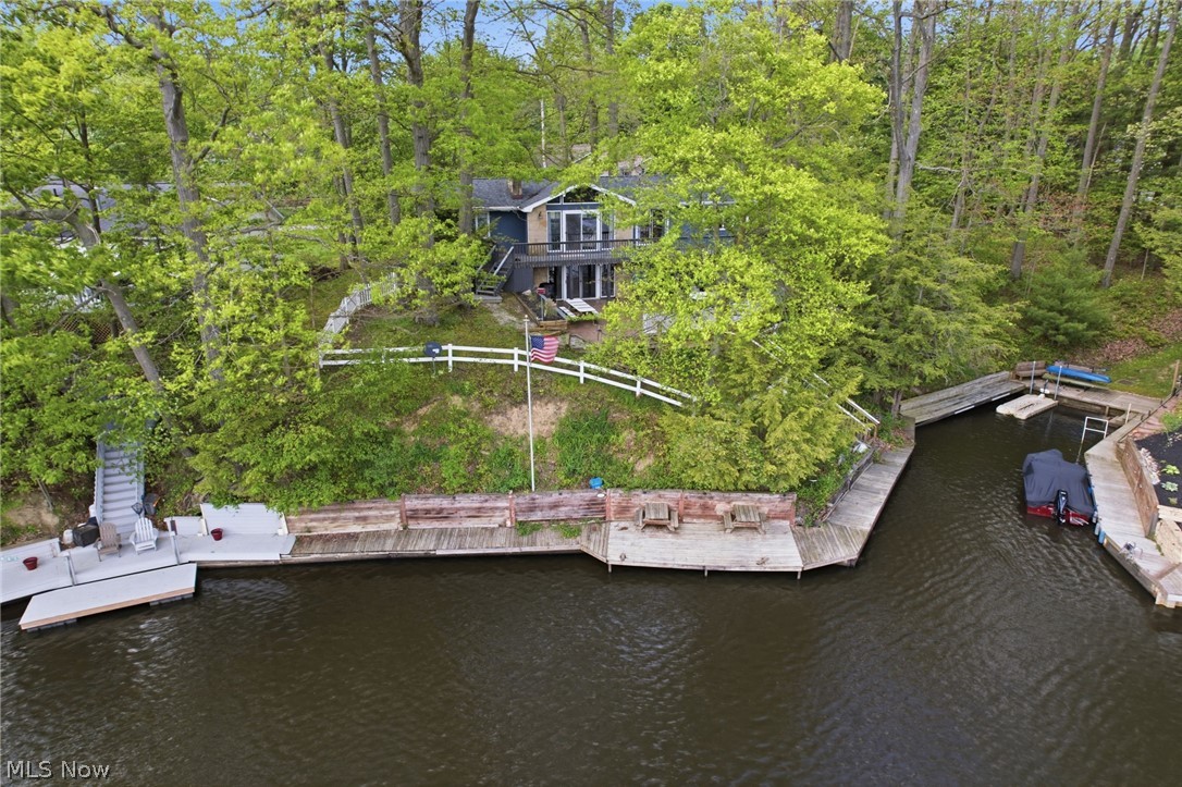 Roaming Shores - Residential