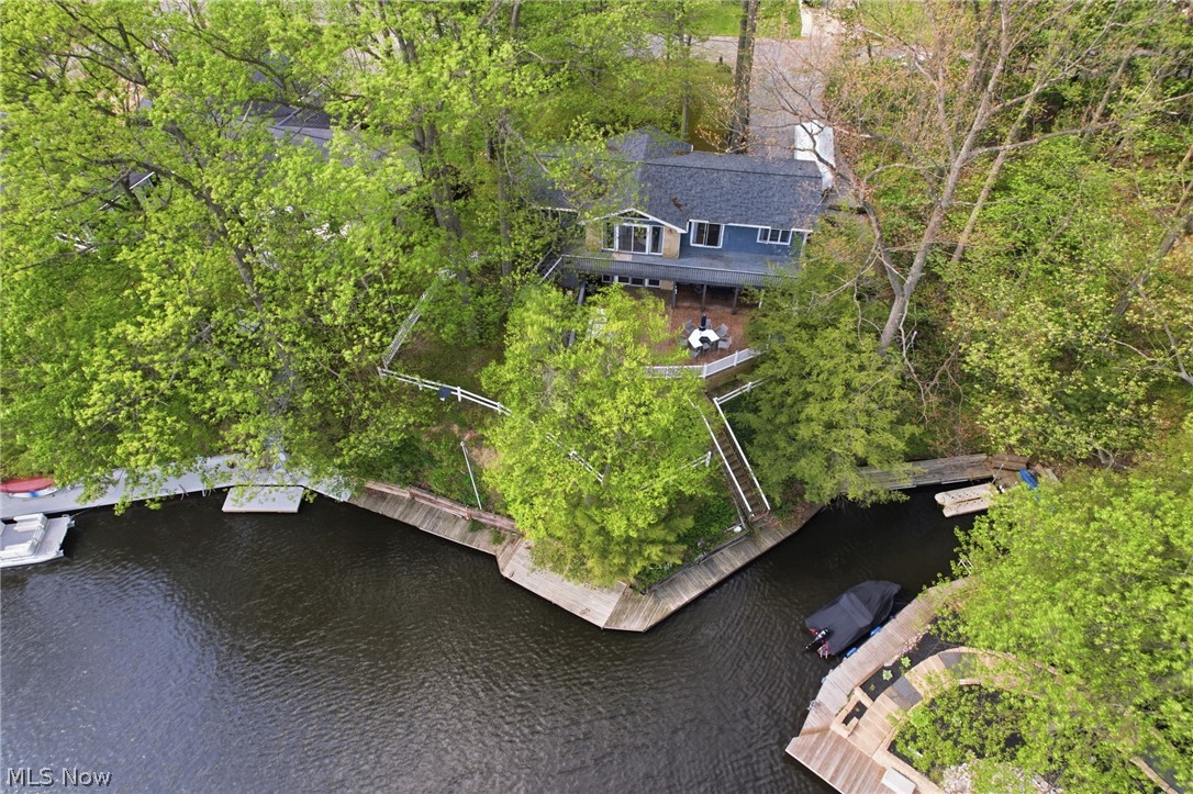 Roaming Shores - Residential
