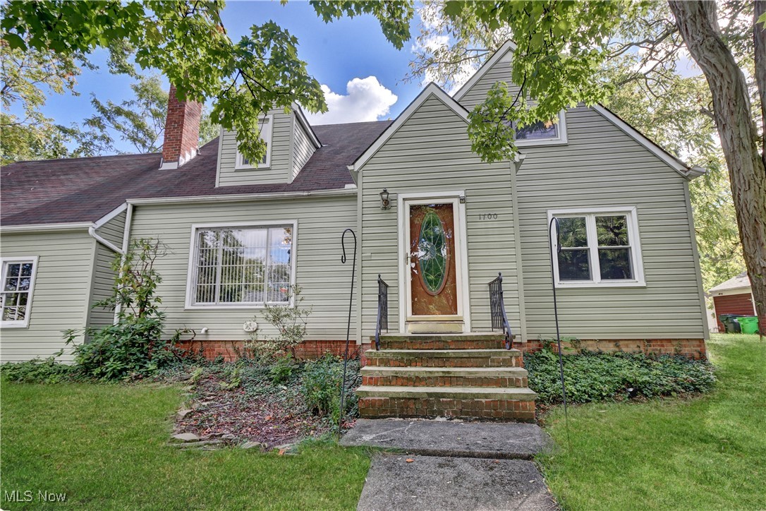 Welcome to 1700 Sagamore Dr. in Euclid, Ohio – Your Dream Home Awaits!

Step into this charming residence that effortlessly blends comfort and style. Bathed in natural daylight, this home features four spacious bedrooms, with two conveniently located on the upper level and two on the lower level, providing flexibility for family living or guest accommodations.

The large living room invites you in with its open concept design, seamlessly flowing into the formal dining room – perfect for entertaining friends and family. The functional kitchen boasts modern amenities and ample counter space, making meal preparation a delight. Adjacent to the kitchen, the comfortable family room serves as a cozy retreat for relaxation or casual gatherings.

Venture downstairs to discover a generously sized recreation room in the basement, ideal for entertaining, game nights, or creating your personal sanctuary. The versatility of this space allows for endless possibilities, from a home theater to a playroom.

Both bathrooms have been tastefully remodeled in 2024, showcasing contemporary finishes and fixtures that elevate the home’s aesthetic.

Outside, you’ll find a beautifully secluded yard, providing a serene escape from the hustle and bustle of daily life. The rear entry 2-car garage offers convenience and additional storage options.

With numerous upgrades throughout, this home truly needs to be seen to be believed. Whether you’re hosting gatherings or enjoying quiet family evenings, 1700 Sagamore Dr. offers a perfect blend of comfort, functionality, and modern living. Don’t miss your chance to make this exceptional property your own! Schedule a showing today and experience everything this stunning home has to offer!