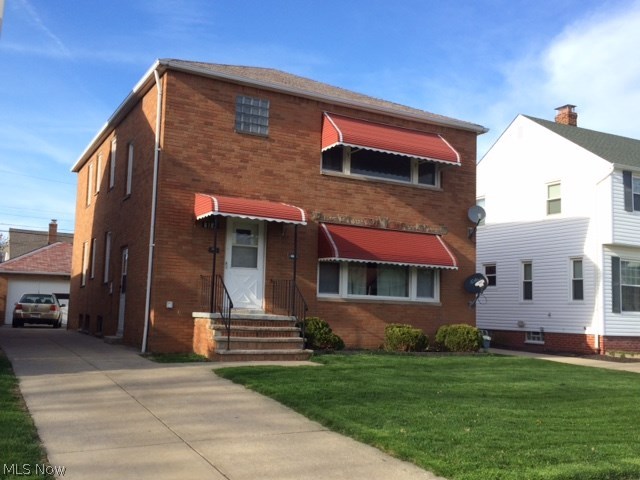 Ridgewood Gardens - Residential Income