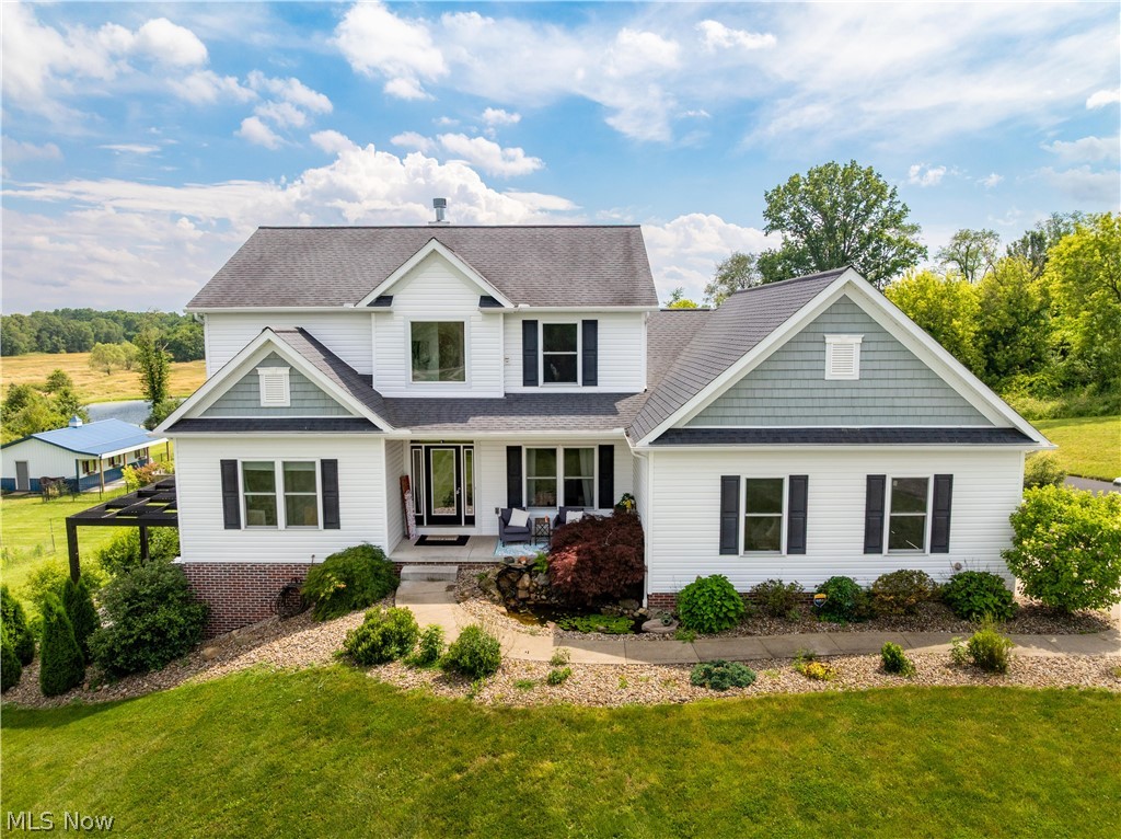 Seven Hills Estates Sub #2 - Residential