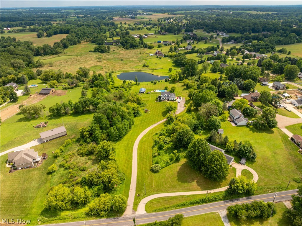 Seven Hills Estates Sub #2 - Residential