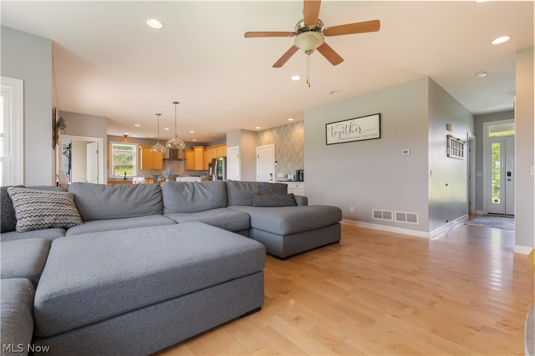 Seven Hills Estates Sub #2 - Residential