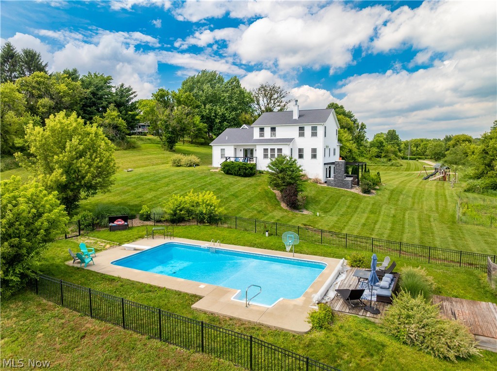 Seven Hills Estates Sub #2 - Residential