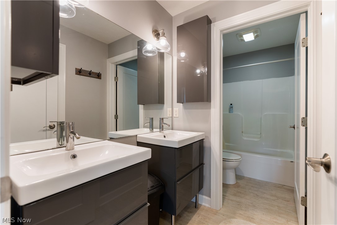 Seven Hills Estates Sub #2 - Residential