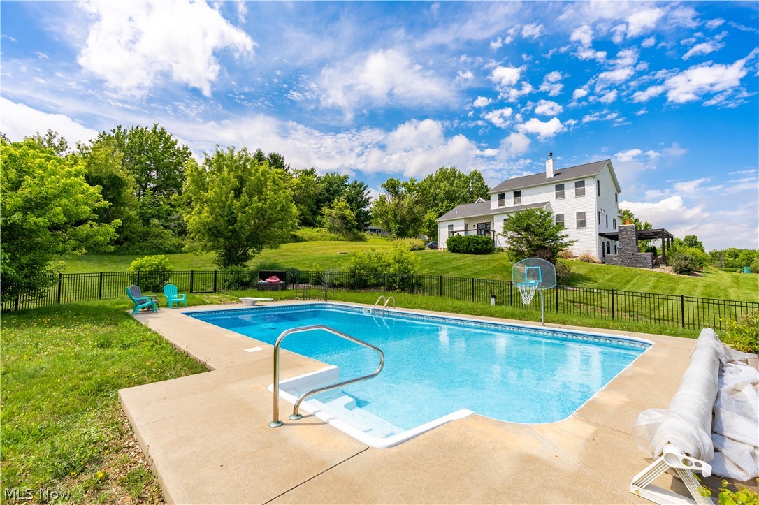 Seven Hills Estates Sub #2 - Residential