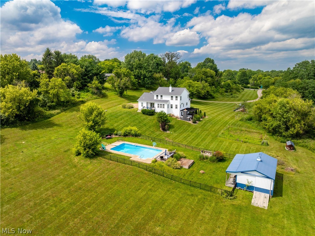Seven Hills Estates Sub #2 - Residential