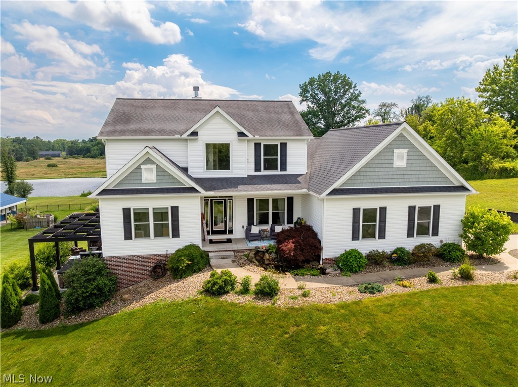 Seven Hills Estates Sub #2 - Residential