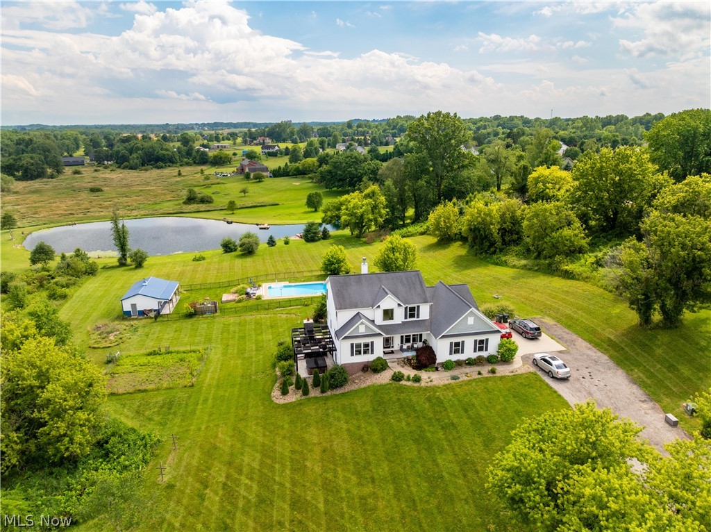 Seven Hills Estates Sub #2 - Residential