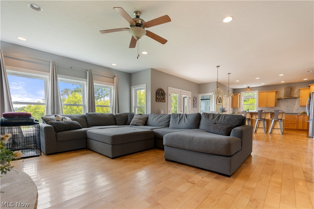 Seven Hills Estates Sub #2 - Residential