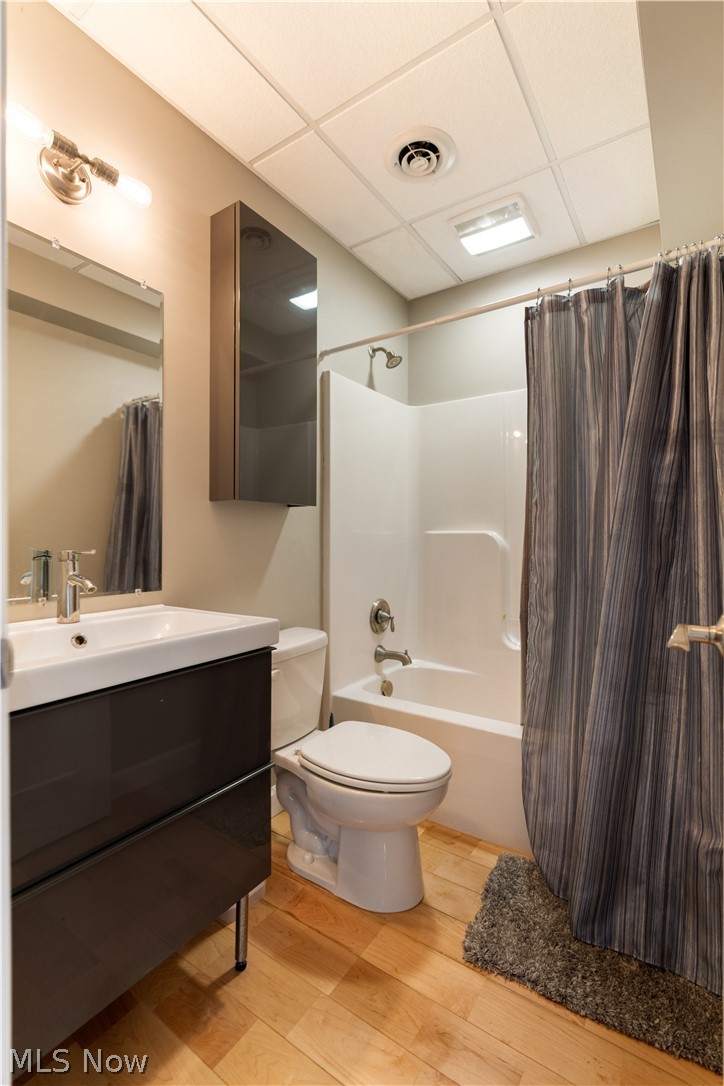 Seven Hills Estates Sub #2 - Residential