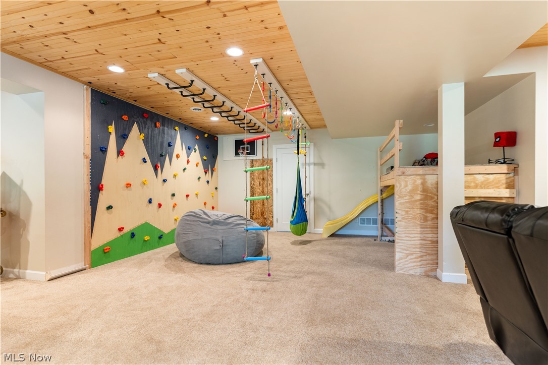 Seven Hills Estates Sub #2 - Residential