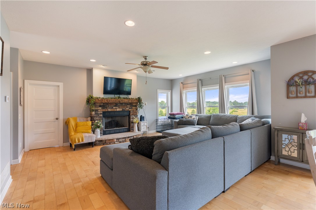 Seven Hills Estates Sub #2 - Residential