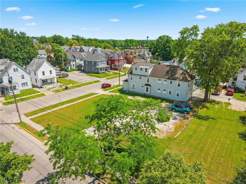 Barberton - Commercial Sale