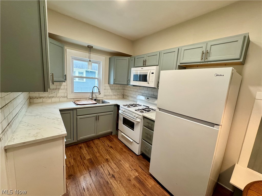 Barberton - Commercial Sale