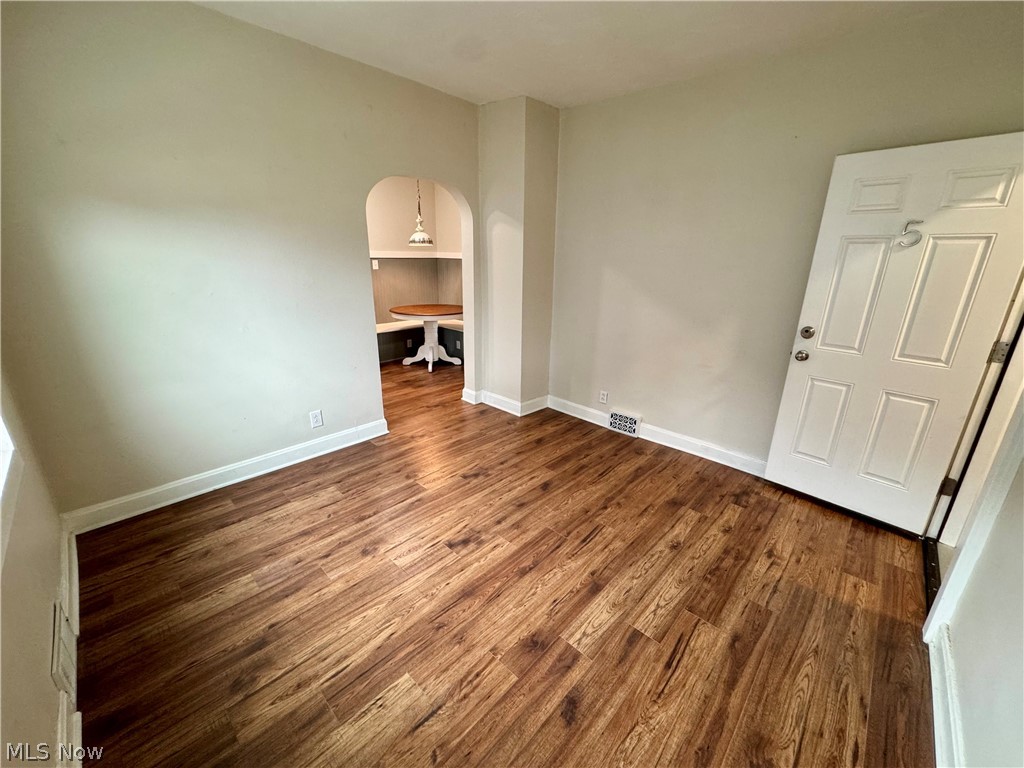 Barberton - Commercial Sale