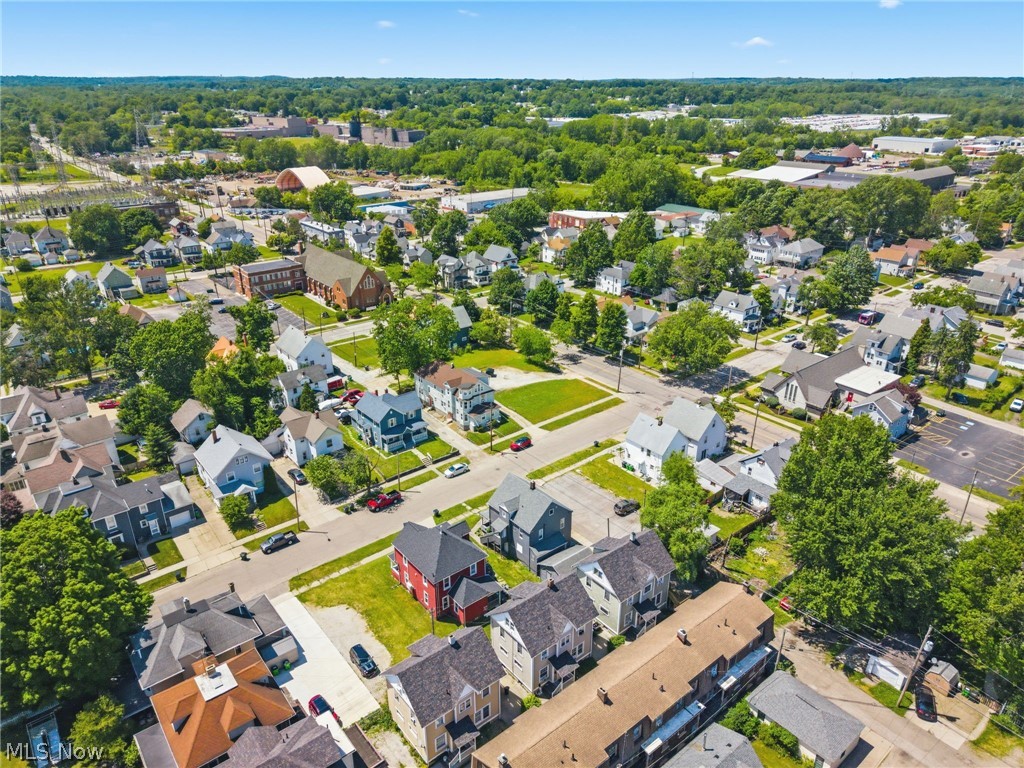 Barberton - Commercial Sale