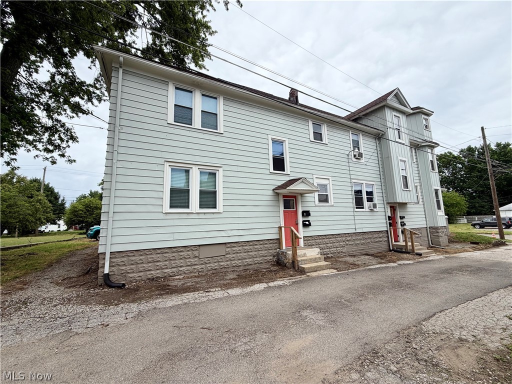 Barberton - Commercial Sale